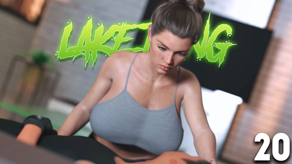 Escape from Lake Thing Extended Version Episode 20